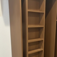 本棚の画像