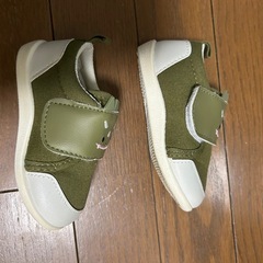ベビーシューズの画像