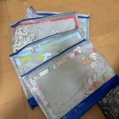 パズルセットの画像