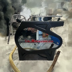 ラマルゾッコ La Marzocco Strada EP-2 2グループ 200V 業務用エスプレッソマシンの画像