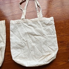 オリジナルバッグつくりませんかの画像