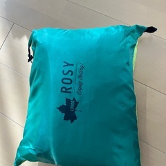 キャンプセットの画像