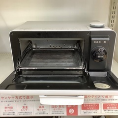 【トレファク松原店】シャープのウォーターオーブンの紹介です。の画像