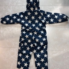 ベビースノーウェアの画像