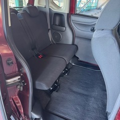 ☆ホンダNボックスカスタム GLパッケージ 車検付き 即乗り 込み20万円☆の画像