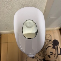 ドリンクメイト    580mlボトル付きの画像