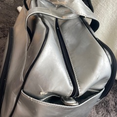 PUMAゴルフボストンバッグの画像