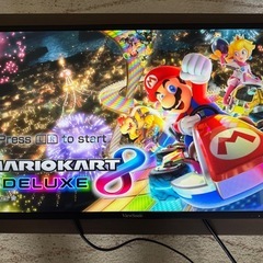 【27インチ・2Kモニター】VG2719-2K-7の画像