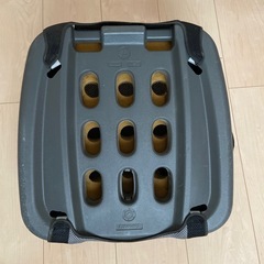 CARMATE ジュニアシートの画像