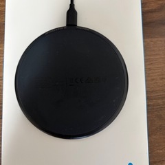 anker 置くだけ充電器の画像