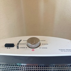 ヒーターストーブの画像