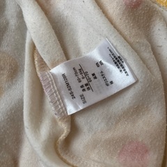 ロンパース  2枚セット⭐︎の画像