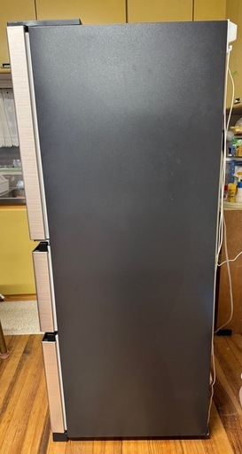 [売れました]HITACHI R-27TV