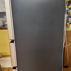 [売れました]HITACHI R-27TVの画像