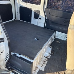 ホンダ アクティ  AT  21万キロ 車検R8.12までの画像