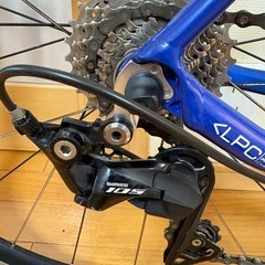 コラテック ドロミテ　105 R7000 美車です。の画像