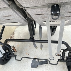 エアバギー　ココダブル　の画像