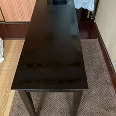 テーブルの画像