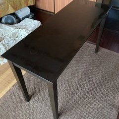 テーブルの画像