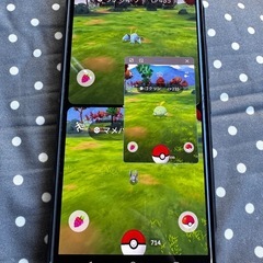 Rog phone 6 ストレージ512GB RAM16GBの画像