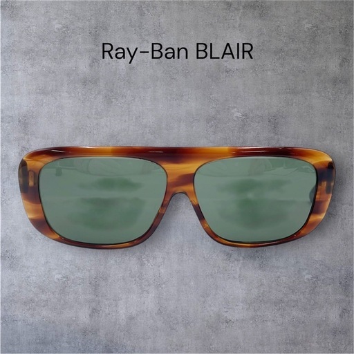 Ray-Ban ボシュロム社製 ヴィンテージ レイバン サングラス BLAIR