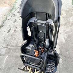 No.616 パナソニックギュット・アニーズ・DX BE-ELMA032整備済み子供乗せの画像