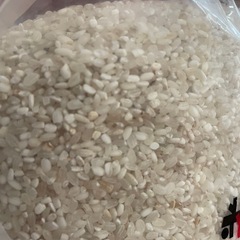 動物の餌に   
くず米の画像