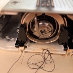 シンガーミシンMD-200 MERRITT DOUXの画像