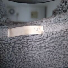 ギッズ洋服の画像