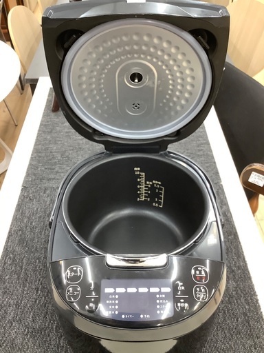 【トレファク松原店】KOMの炊飯器の紹介です。