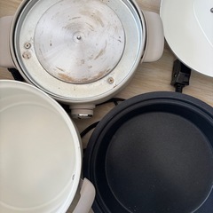 【23年製】グリル鍋の画像