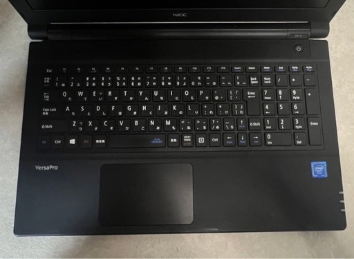 お話し中 NEC VersaPro VRE18F Win10pro 8GB