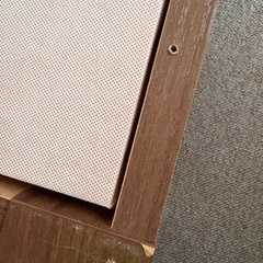 購入者決まりました🙏ニトリ　シングルベッドフレーム　の画像