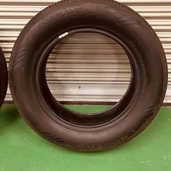 205/65R/16  サマータイヤ　ほぼ新品の画像