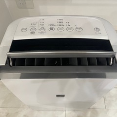 【新品(未開封)】SHARP衣類乾燥除湿機　CV-R180-W Amazon | シャープ 衣類乾燥 除湿機 CV-R180-W コンプレッサー方式 18L