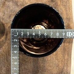 【未使用品】ペアカップの画像