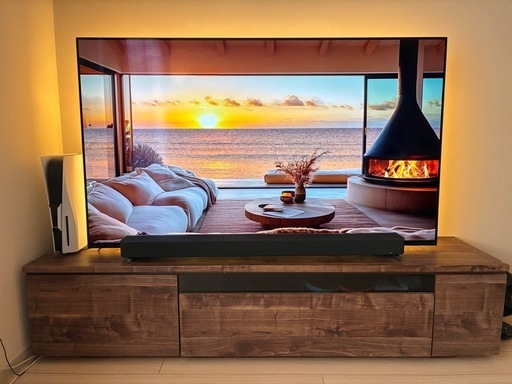 テレビ台