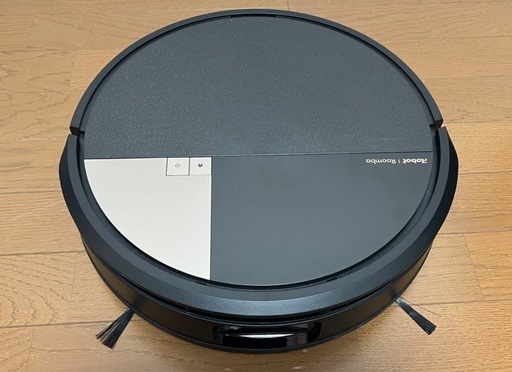 ルンバ Roomba Max 705 Combo ロボット + AutoWash