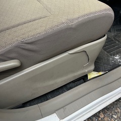 ダイハツ　タント　DBA-L375Sの画像