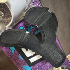 Burton Chopper キッズボード 115cm バートンビンディング付きの画像