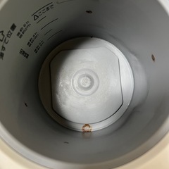 象印 スチーム式加湿器 EE-RR-35の画像