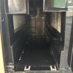 ☆ドリーム荒牧店☆ジモティー割引有☆【クリーニング済み】SHARP/加湿空気清浄機/KC-30T5-W/2017年製の画像