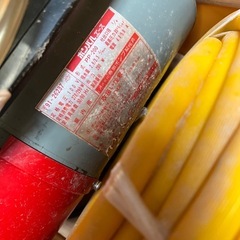 ポータブル型高圧洗浄機　ポンパルエースの画像