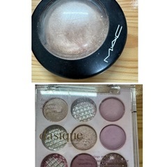 レディース嗜みセット　まとめ売り　新品未使用あり　遮光日傘　　　の画像