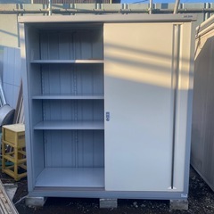 神奈川県のイナバ物置の中古が安い！激安で譲ります・無料であげます