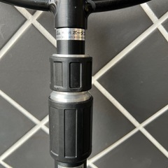 刺股　さすまた　防犯の画像