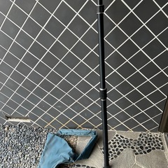 刺股　さすまた　防犯の画像