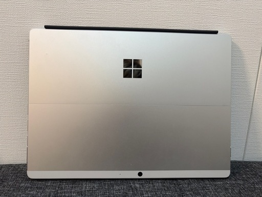 Surface Pro X 128GB シルバー
