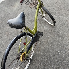 シティサイクル　の画像