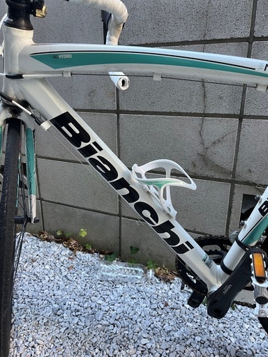 Bianchi